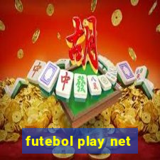 futebol play net